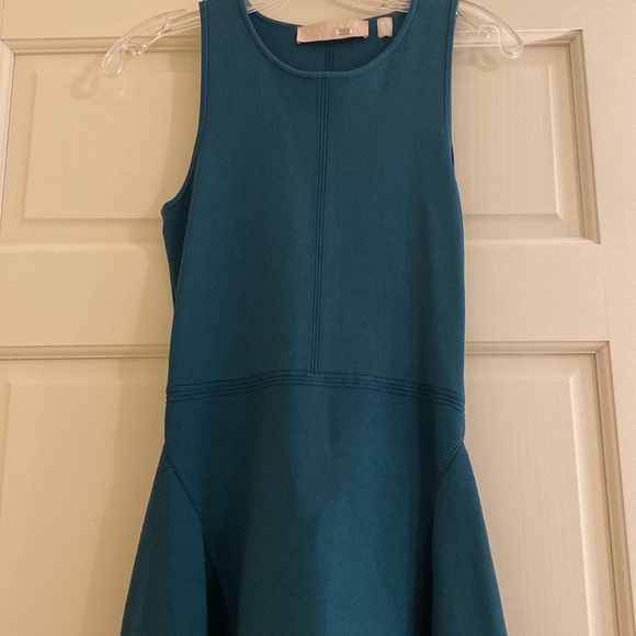 Keepsake Fit and Flare Dress - Picture 3 of 5